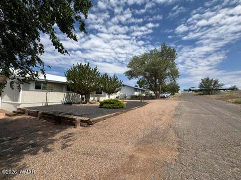 Tiny photo for 310 N 8th Drive, Saint Johns, AZ 85936 (MLS # 262291)