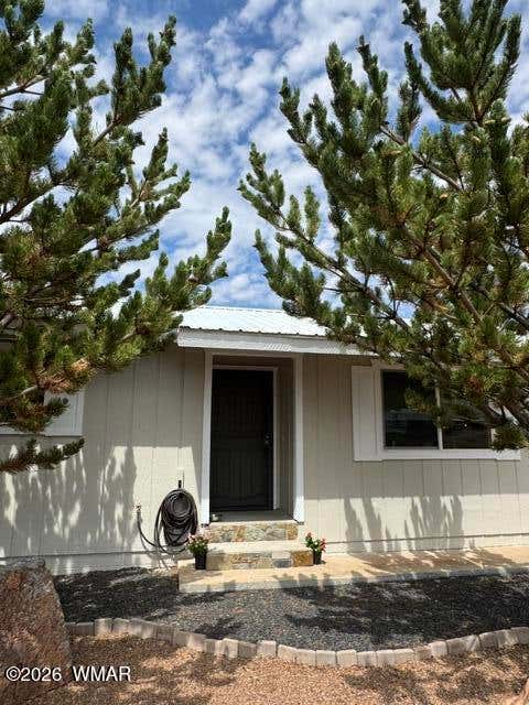 Tiny photo for 310 N 8th Drive, Saint Johns, AZ 85936 (MLS # 262291)