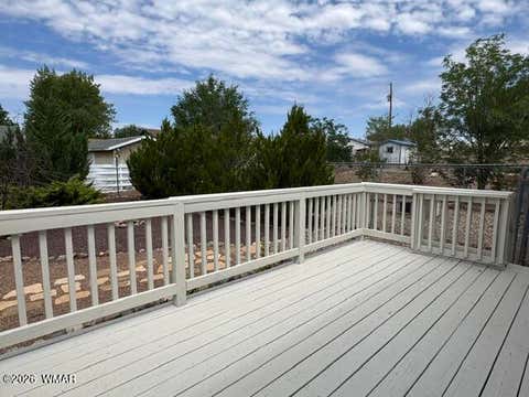 Tiny photo for 310 N 8th Drive, Saint Johns, AZ 85936 (MLS # 262291)