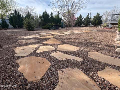 Tiny photo for 310 N 8th Drive, Saint Johns, AZ 85936 (MLS # 262291)