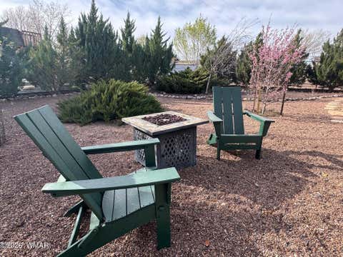 Tiny photo for 310 N 8th Drive, Saint Johns, AZ 85936 (MLS # 262291)