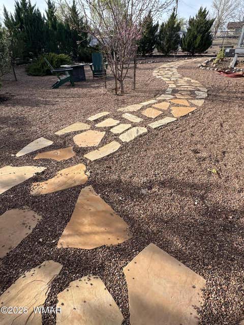 Tiny photo for 310 N 8th Drive, Saint Johns, AZ 85936 (MLS # 262291)