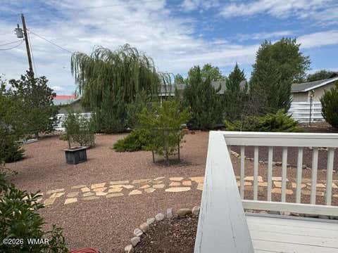 Tiny photo for 310 N 8th Drive, Saint Johns, AZ 85936 (MLS # 262291)