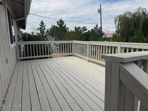 Tiny photo for 310 N 8th Drive, Saint Johns, AZ 85936 (MLS # 262291)