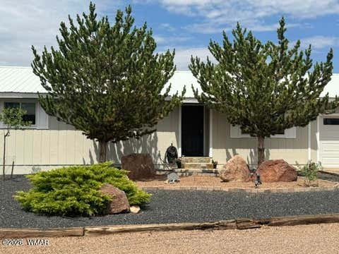 Photo of 310 N 8th Drive, Saint Johns, AZ 85936 (MLS # 262291)