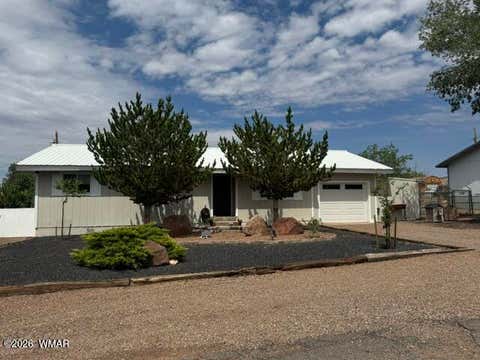 Tiny photo for 310 N 8th Drive, Saint Johns, AZ 85936 (MLS # 262291)