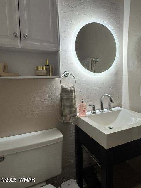 Tiny photo for 310 N 8th Drive, Saint Johns, AZ 85936 (MLS # 262291)