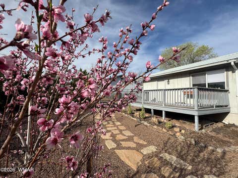 Tiny photo for 310 N 8th Drive, Saint Johns, AZ 85936 (MLS # 262291)
