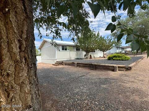 Tiny photo for 310 N 8th Drive, Saint Johns, AZ 85936 (MLS # 262291)