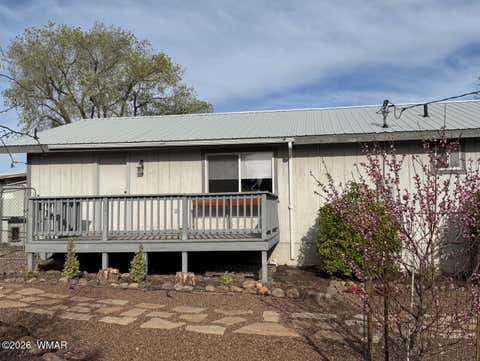 Tiny photo for 310 N 8th Drive, Saint Johns, AZ 85936 (MLS # 262291)