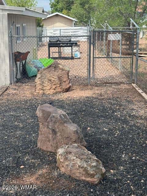 Tiny photo for 310 N 8th Drive, Saint Johns, AZ 85936 (MLS # 262291)