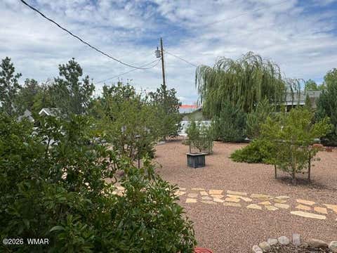 Tiny photo for 310 N 8th Drive, Saint Johns, AZ 85936 (MLS # 262291)