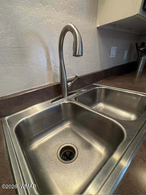 Tiny photo for 310 N 8th Drive, Saint Johns, AZ 85936 (MLS # 262291)