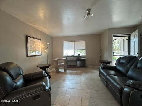 Tiny photo for 310 N 8th Drive, Saint Johns, AZ 85936 (MLS # 262291)