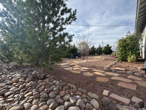 Tiny photo for 310 N 8th Drive, Saint Johns, AZ 85936 (MLS # 262291)