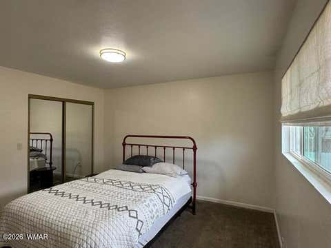 Tiny photo for 310 N 8th Drive, Saint Johns, AZ 85936 (MLS # 262291)