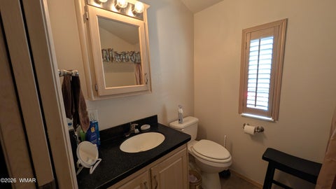 Tiny photo for 2140 E Saddlebag Lane, Show Low, AZ 85901 (MLS # 263115)
