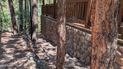 Tiny photo for 2140 E Saddlebag Lane, Show Low, AZ 85901 (MLS # 263115)