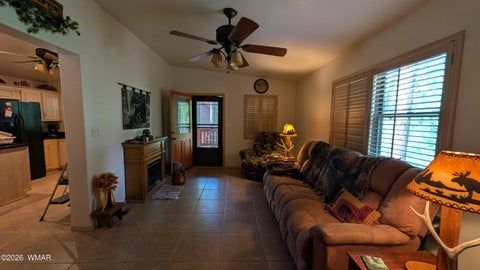 Tiny photo for 2140 E Saddlebag Lane, Show Low, AZ 85901 (MLS # 263115)