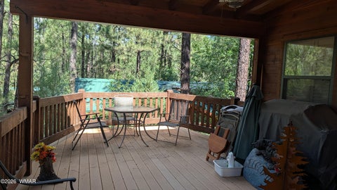 Tiny photo for 2140 E Saddlebag Lane, Show Low, AZ 85901 (MLS # 263115)