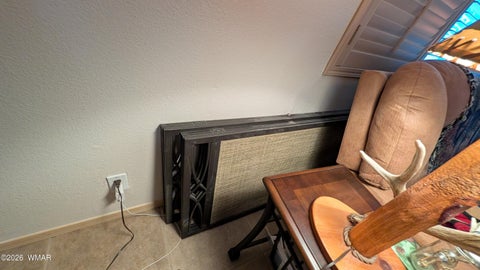 Tiny photo for 2140 E Saddlebag Lane, Show Low, AZ 85901 (MLS # 263115)