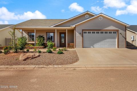 Photo of 1058 E Adams Street, Snowflake, AZ 85937 (MLS # 257382)