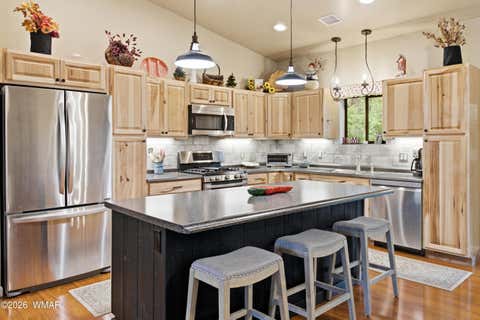 Photo of 2962 Chestnut Circle, Pinetop, AZ 85935 (MLS # 262454)