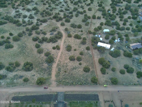 Tiny photo for 3908 Hidden Ranch Road, Snowflake, AZ 85937 (MLS # 263185)