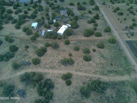 Tiny photo for 3908 Hidden Ranch Road, Snowflake, AZ 85937 (MLS # 263185)