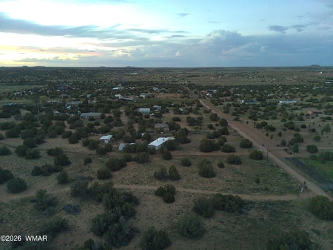 Tiny photo for 3908 Hidden Ranch Road, Snowflake, AZ 85937 (MLS # 263185)