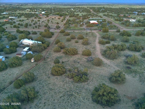 Tiny photo for 3908 Hidden Ranch Road, Snowflake, AZ 85937 (MLS # 263185)