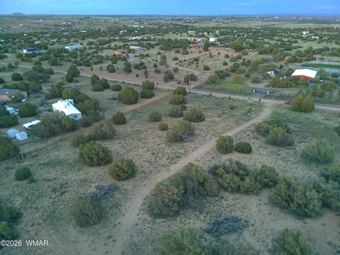 Tiny photo for 3908 Hidden Ranch Road, Snowflake, AZ 85937 (MLS # 263185)