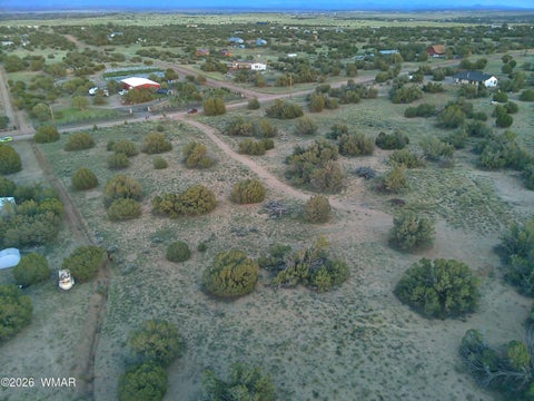 Tiny photo for 3908 Hidden Ranch Road, Snowflake, AZ 85937 (MLS # 263185)