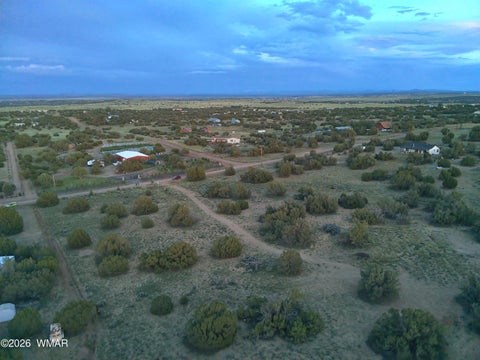 Tiny photo for 3908 Hidden Ranch Road, Snowflake, AZ 85937 (MLS # 263185)