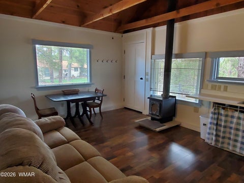 Tiny photo for 1501 E Stock Street, Show Low, AZ 85901 (MLS # 262968)