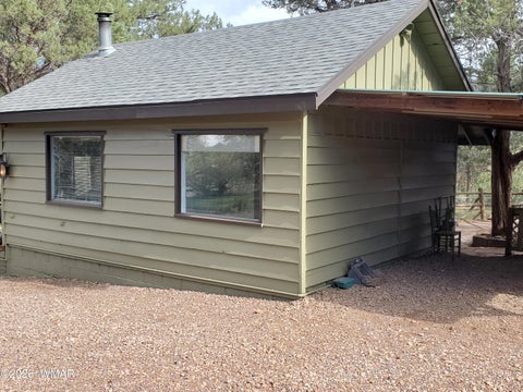 Tiny photo for 1501 E Stock Street, Show Low, AZ 85901 (MLS # 262968)
