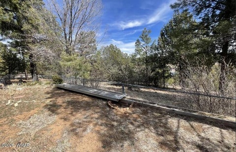 Tiny photo for 1501 E Stock Street, Show Low, AZ 85901 (MLS # 262968)