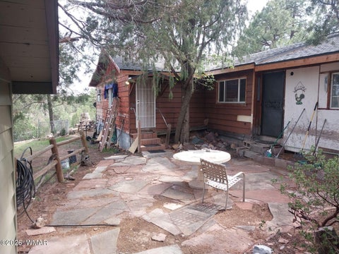 Tiny photo for 1501 E Stock Street, Show Low, AZ 85901 (MLS # 262968)