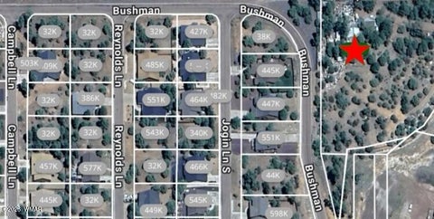Tiny photo for 1501 E Stock Street, Show Low, AZ 85901 (MLS # 262968)