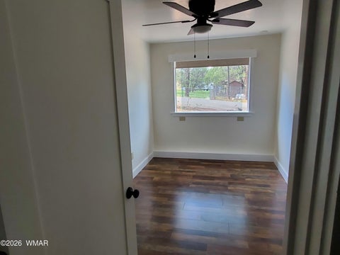 Tiny photo for 1501 E Stock Street, Show Low, AZ 85901 (MLS # 262968)