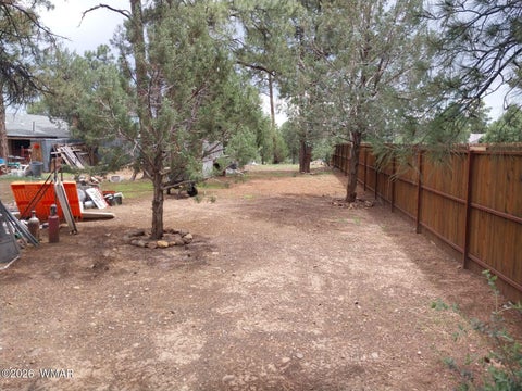 Tiny photo for 1501 E Stock Street, Show Low, AZ 85901 (MLS # 262968)