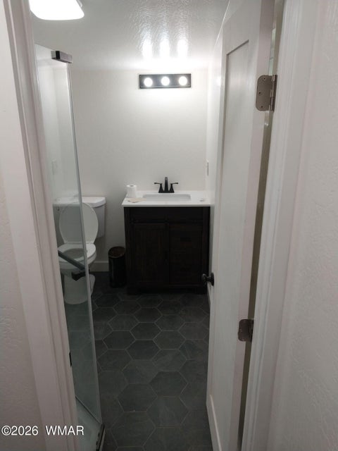 Tiny photo for 1501 E Stock Street, Show Low, AZ 85901 (MLS # 262968)