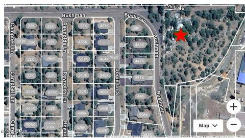 Tiny photo for 1501 E Stock Street, Show Low, AZ 85901 (MLS # 262968)