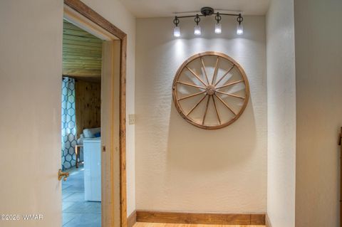 Tiny photo for 2957 Autumn Drive, Lakeside, AZ 85929 (MLS # 260260)