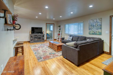 Tiny photo for 2957 Autumn Drive, Lakeside, AZ 85929 (MLS # 260260)