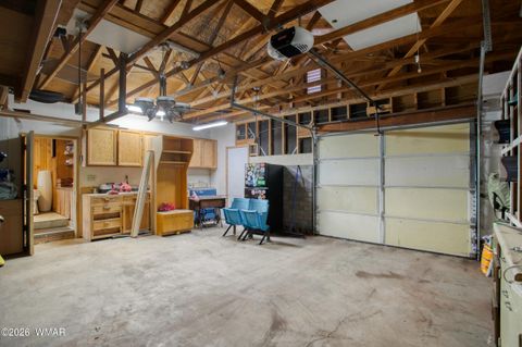 Tiny photo for 2957 Autumn Drive, Lakeside, AZ 85929 (MLS # 260260)