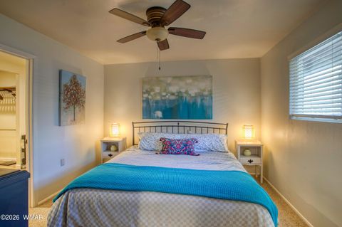 Tiny photo for 2957 Autumn Drive, Lakeside, AZ 85929 (MLS # 260260)