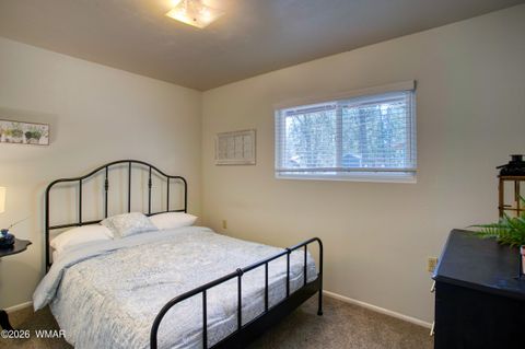 Tiny photo for 2957 Autumn Drive, Lakeside, AZ 85929 (MLS # 260260)