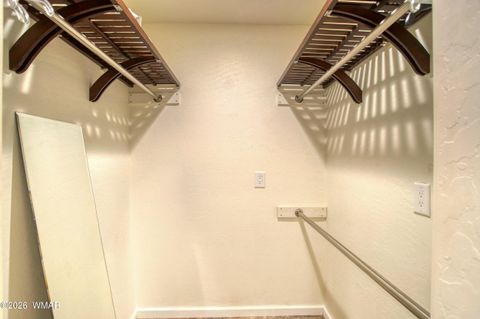 Tiny photo for 2957 Autumn Drive, Lakeside, AZ 85929 (MLS # 260260)