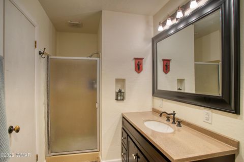 Tiny photo for 2957 Autumn Drive, Lakeside, AZ 85929 (MLS # 260260)